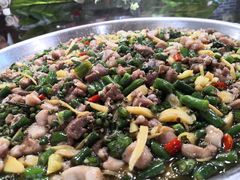 -灶东家民间菜(回兴店)