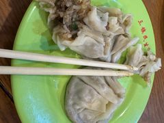 -三镇民生甜食馆(胜利街总店)