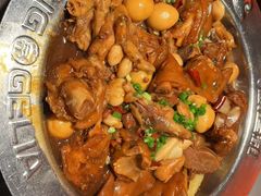 -胖哥俩肉蟹煲(重庆观音桥大融城店)