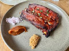 -BOR Eatery(安福路店)