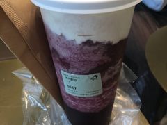 -喜茶(永旺梦乐城店)