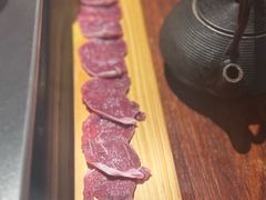 -羊大爷涮肉(亮马桥店)