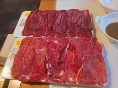 -焯牛潮汕牛肉火锅(云峰街创始店)