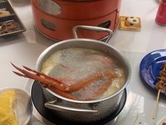 -星伦多自助料理·涮烤一体(杭州来福士店)
