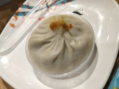 -老城南.鸭血粉丝汤(夫子庙店)
