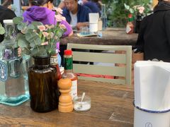 -RAC BAR(安福路店)