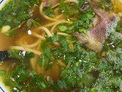 -杨记清芳牛肉拉面(宝龙广场店)