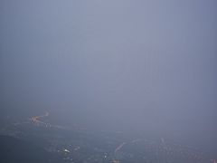 -鬼笑石后山停车场