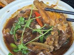 -合味土鸡火锅(中海世贸花园金碧庄店)