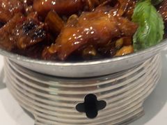 -峨嵋小镇·川菜(正定朗华店)
