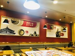 -晋宝章大同刀削面(和平里店)