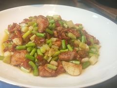 -晶泽丽琅·鱼鲜川菜(川师店)