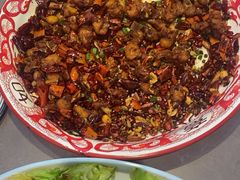 -耍盆友·重庆江湖菜(百子湾店)
