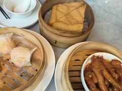 -陶兰居·香港饭店·海鲜大排档(圆融时代广场店)