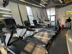 -健身门·自助健身房(镇坪路店)