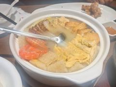 -廊亦舫Lang Yi Fang Restaurant(金桥店)