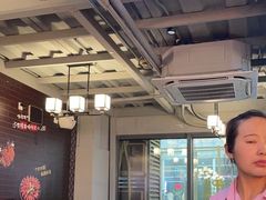 -云晓光头烧烤吧(新大陆广场店)