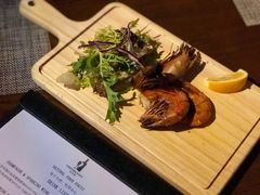 -小火花·干式熟成牛排馆Spark SteakHouse(剑桥郡店)