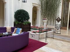 -利顺德大饭店·水岸中餐厅(小白楼店)