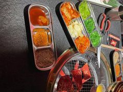 -伊茉家的烤肉店(勒泰中心店)