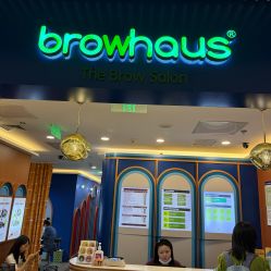 点击看大图 -Browhaus眉睫沙龙