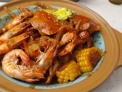 -么么嘴肉蟹煲(湖南路店)