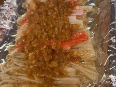 -五样儿西昌小签签烤串(建设路店)