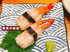 -福匠日本料理(人民路店)