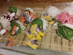 -厦门希尔顿逸林酒店·圆聚自助餐厅(五缘湾店)