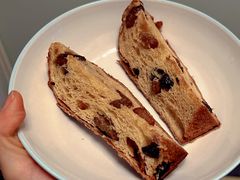 枯藤法潘那托尼-佐敦面包铺·JORDAN BAKERY