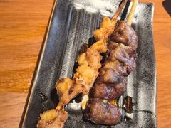 -白石的深夜食堂(济南万象城店)