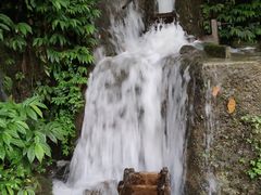 -天河潭旅游度假区