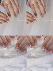 -M·X Nail日式美甲美睫