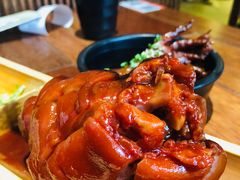 -大牌大·传统杭帮菜(湖滨店)