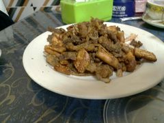 -马虎风味菜馆(王府园小区店)