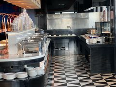 -华厦大酒店·桃源西餐厅·自助餐