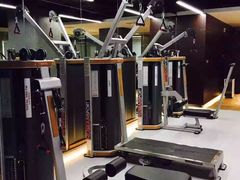 -一兆韦德健身(慧芝湖店)