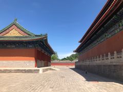 -历代帝王庙博物馆