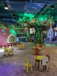 -酷嗒动物文化乐园(cutezoo西溪乐天城店)