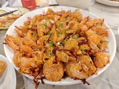 -辣螃铠盆盆蟹大排档(总店)