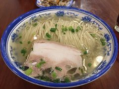 枫镇大肉面-同得兴面馆.苏式面.三虾面(园区店)