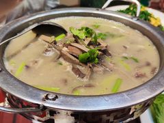-罕山奶茶馆(和平路店)