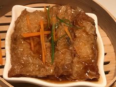 -新兴·金羊座·粤菜点心(乐峰店)