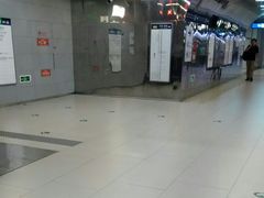 -呼家楼(地铁站)