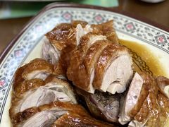 -聂记粤菜馆(鼓西路店)
