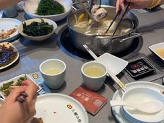 -椰小鸡·琼州糟粕醋·火锅(美兰缤纷城店)