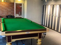 -金豪台球(河西店)