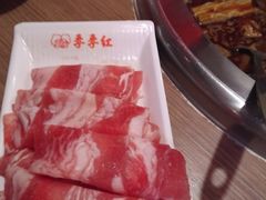 -季季红火锅(动壹店)