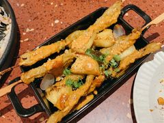 -La Terre乐田(万象城店)