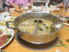 -吉友粥底火锅(方斜路店)